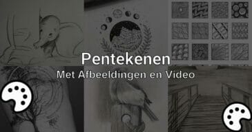 pentekenen