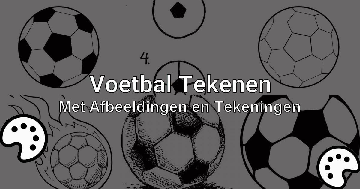 Voetbalschoen tekenen discount